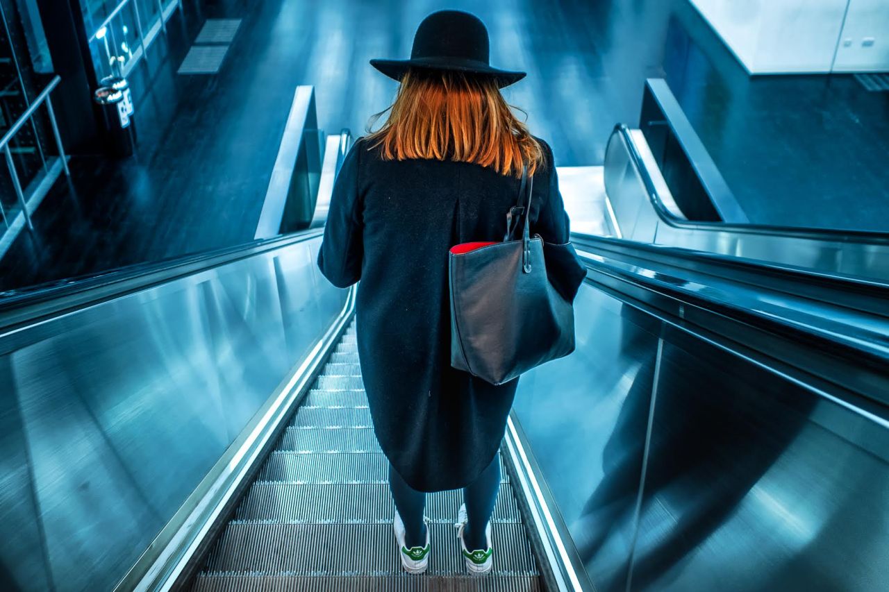 Via direct submission