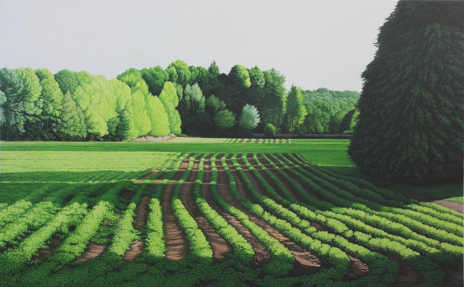 Anita Mazzucca, The Farm On Tennent Road