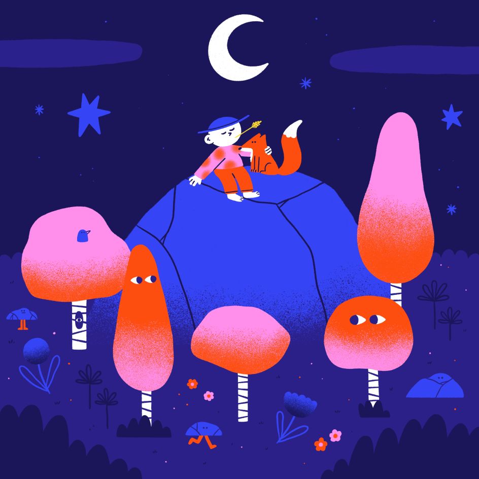 © Ele.Zissou / Elena González