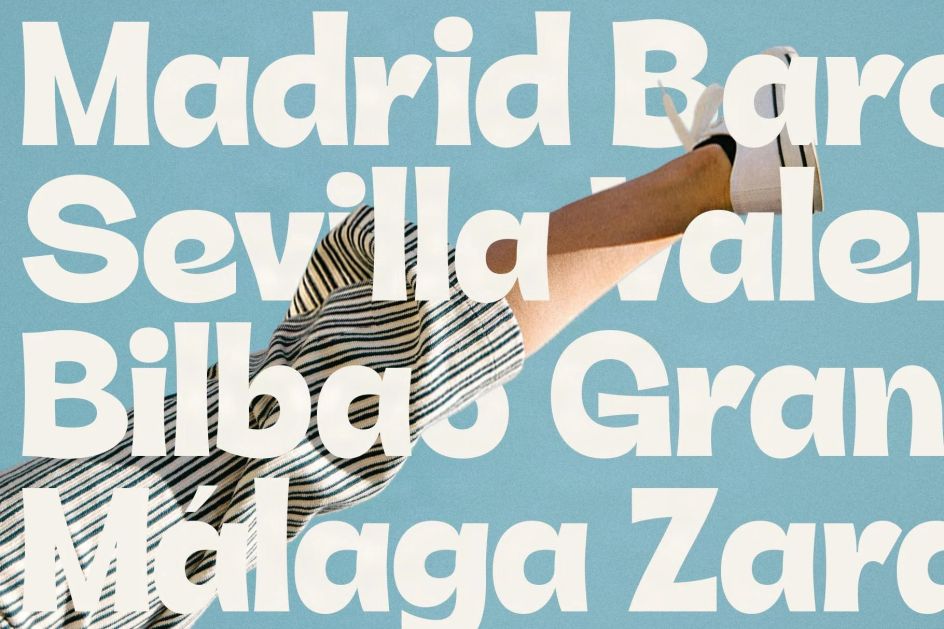 SLTF Rigale by Silver Stag Type