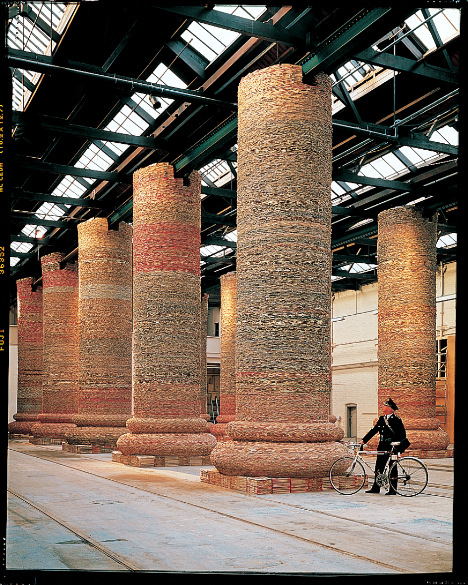 Here to Stay - Glasgow 1990 - Postman