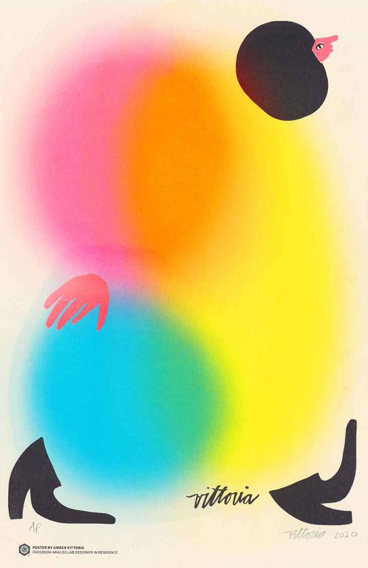 Women in the Workplace by Amber Vittoria