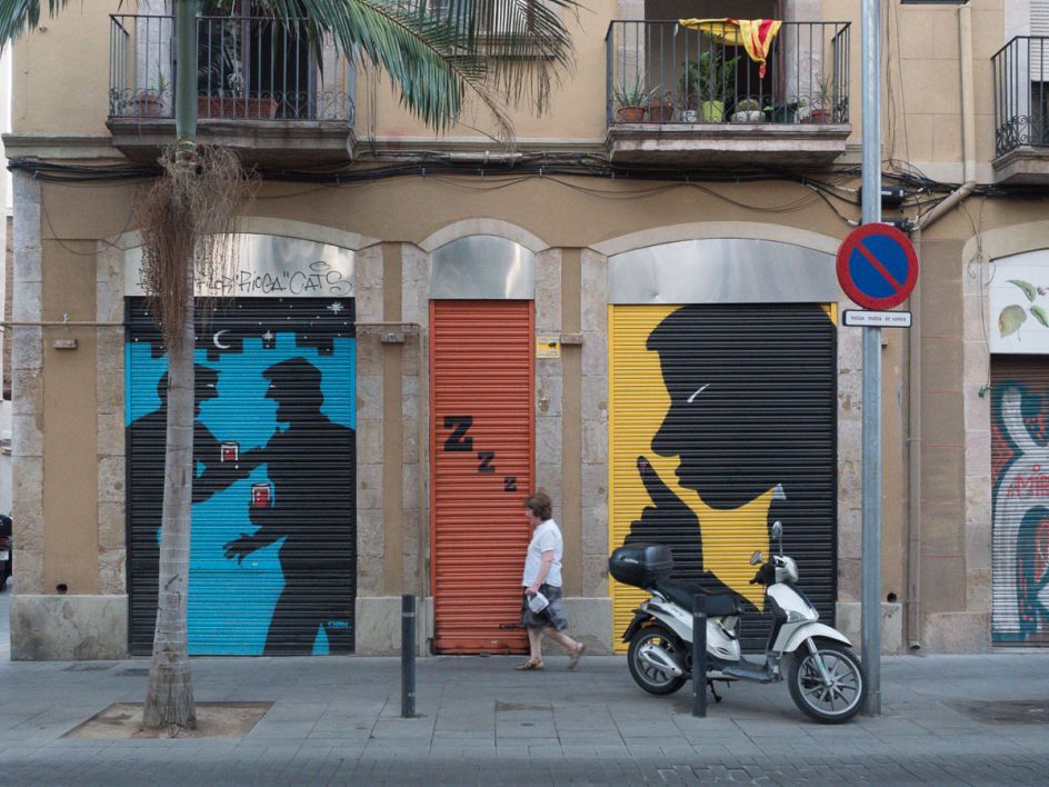 © Martina Govindraj