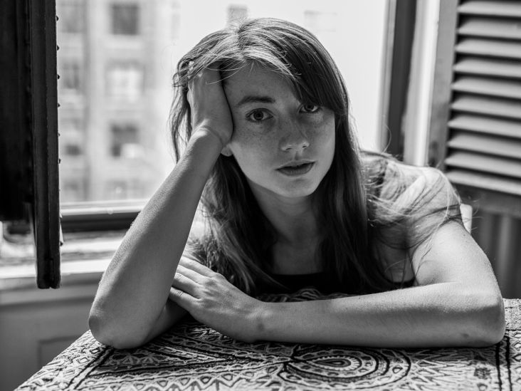 All images courtesy of the artist. Via Creative Boom submission.