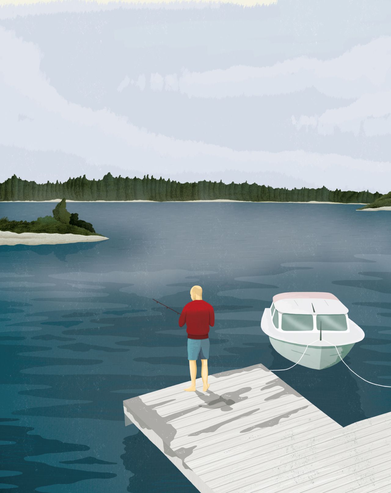 Via Creative Boom submission. All images courtesy of the artist