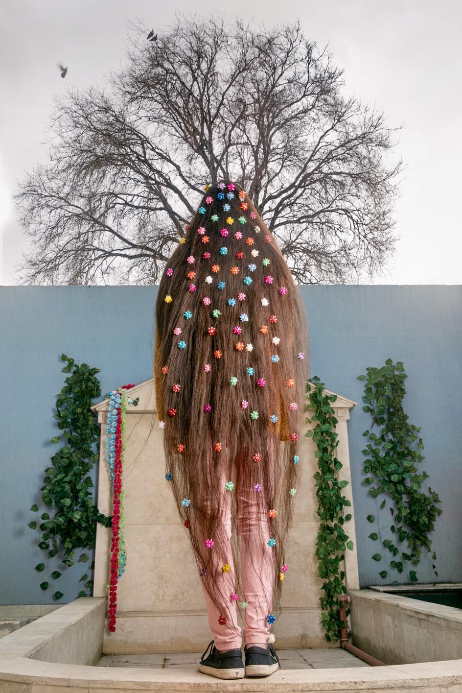 From Las Pelilargas © Irina Werning