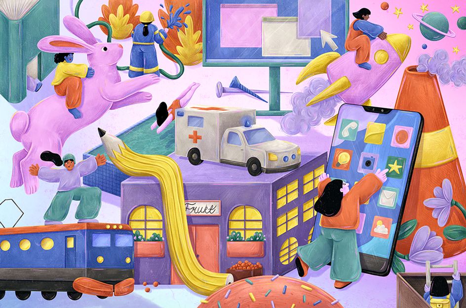 © Anna Pers Bräcke