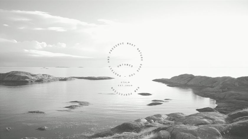 Everland applies 'candid and rugged aesthetic' to skincare brand Raw Perfection