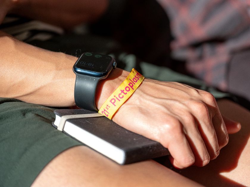 Pictoplasma Berlin 2025. Photography by Diego Castro