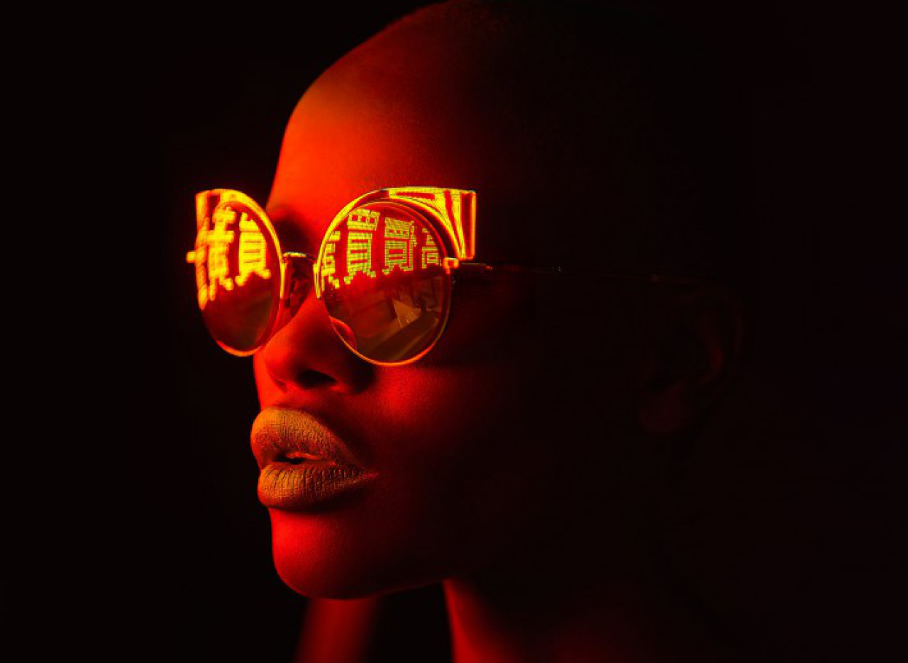 Eye Candy Creative Photography by Mathew Guido, winner in Photography and Photo Manipulation Design Category, 2018-2019.