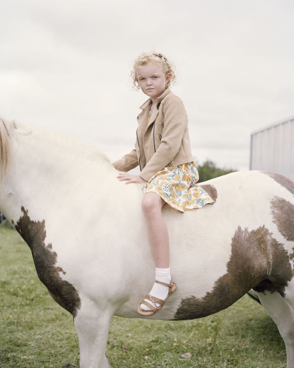 © Sandra Mickiewicz, Portrait of Humanity 2020, Editor's Picks