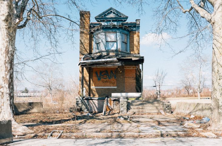 All images courtesy of Austin Hodges. © Austin Hodges