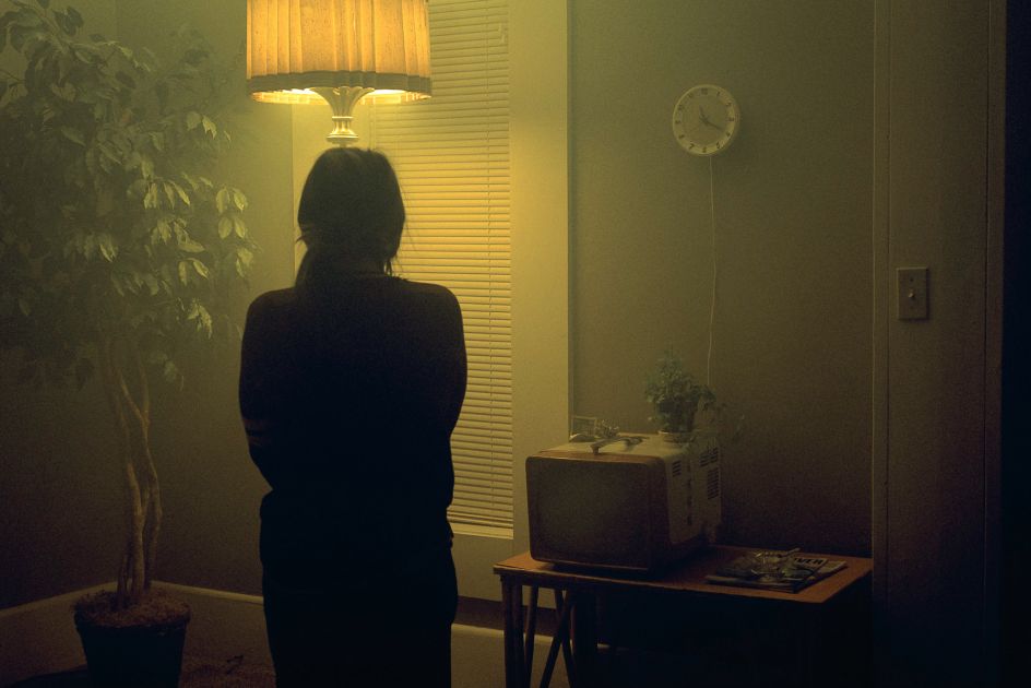 © Michael McCluskey