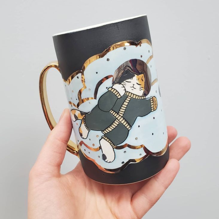 Image Courtesy of Tessa Reed