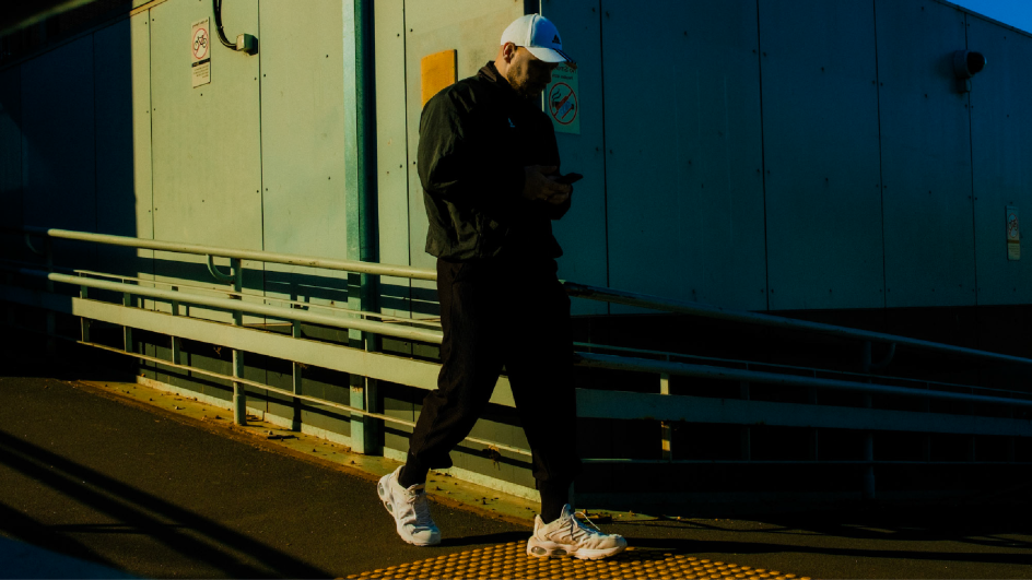 Photographer: Sam Rebbechi