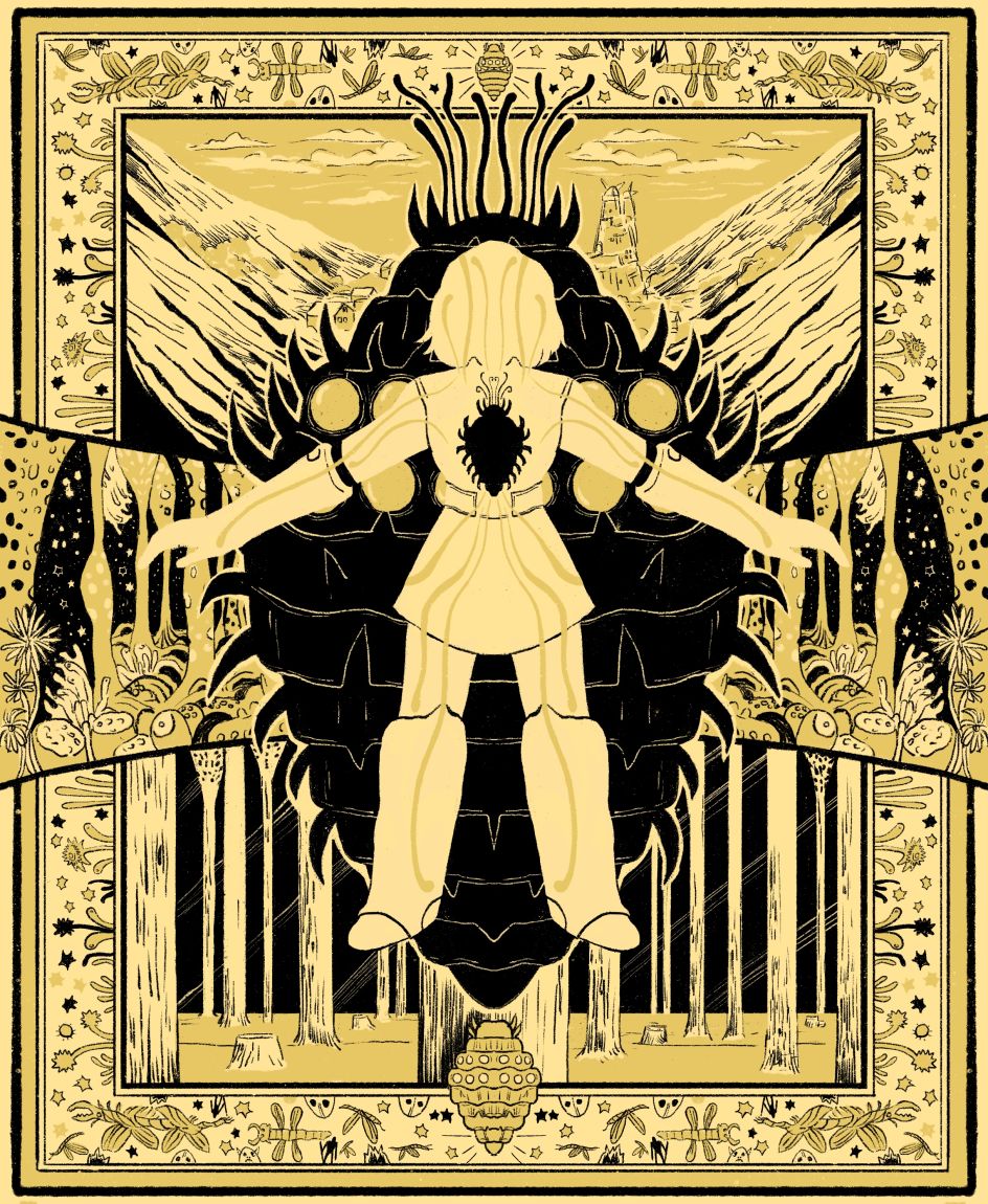 © Rumbidzai Savanhu