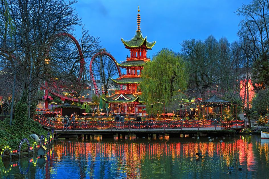 Tivoli Gardens | Image courtesy of [Adobe Stock](https://stock.adobe.com/uk/?as_channel=email&as_campclass=brand&as_campaign=creativeboom-UK&as_source=adobe&as_camptype=acquisition&as_content=stock-FMF-banner)