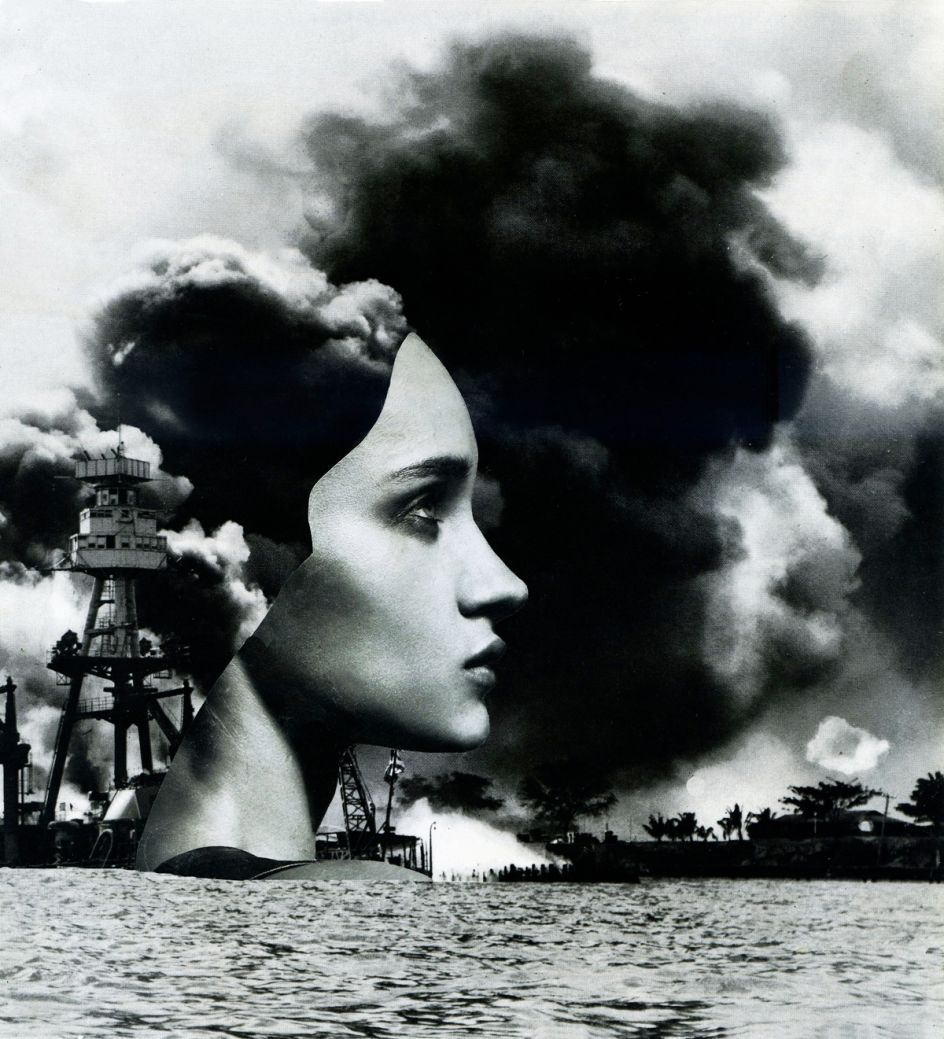 Pearl, Becky Baier. Photo courtesy of Becky Baier