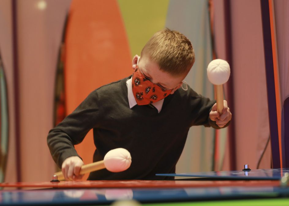 Credit: Michael McGurk