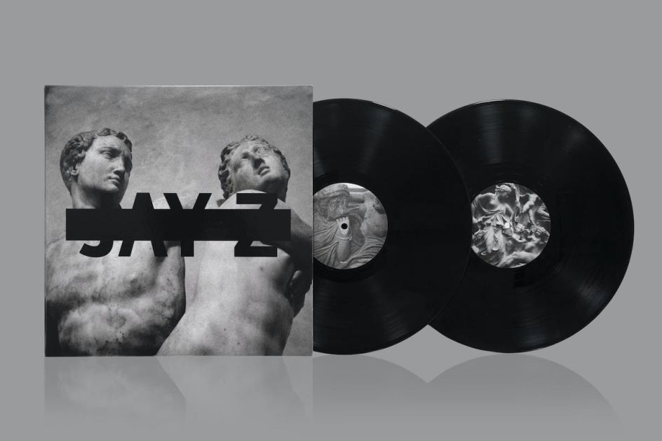 Jay Z Magna Carta Holy Grail designs