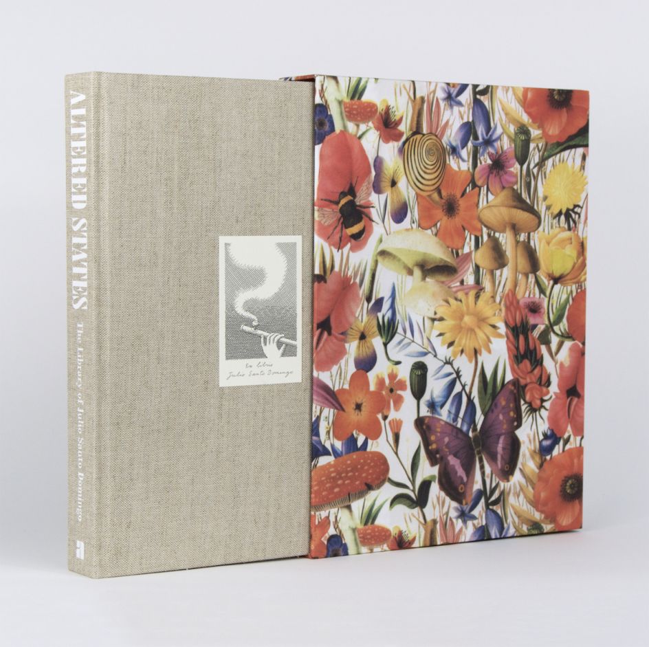 Altered States, Published by Anthology Editions