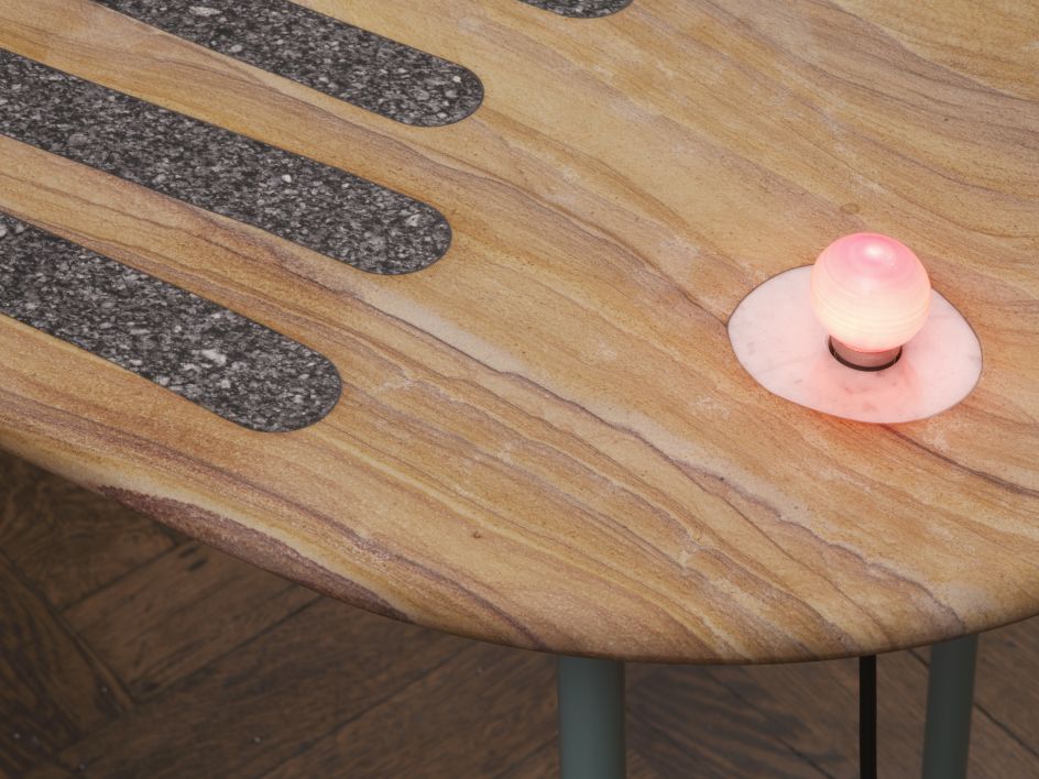 All images courtesy of the artist and Friedman Benda