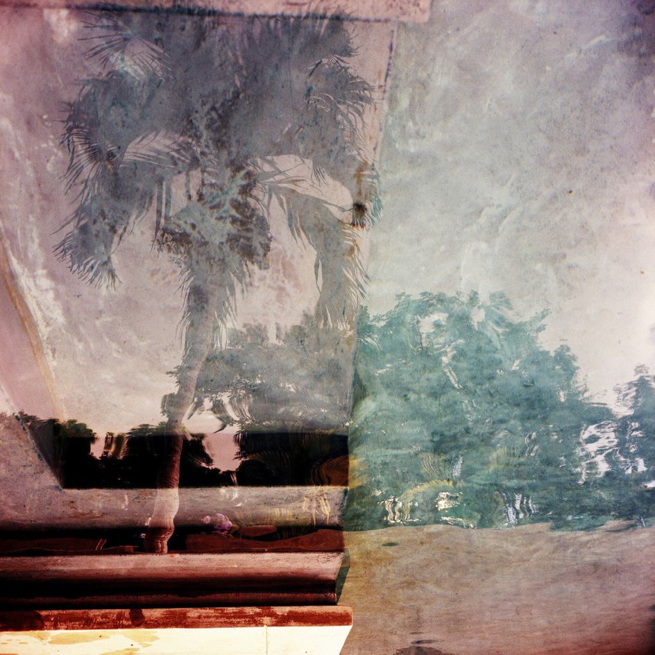 Poolscape 80 © Karine Laval