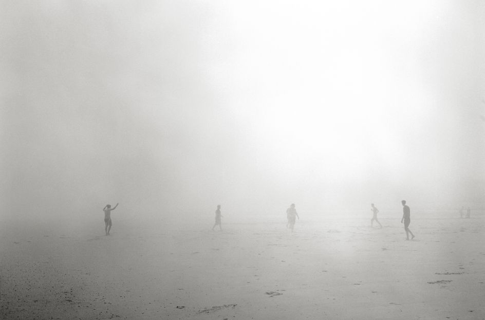 From the series Nothing is Impossible Under the Sun, 2016 © Alice Myers