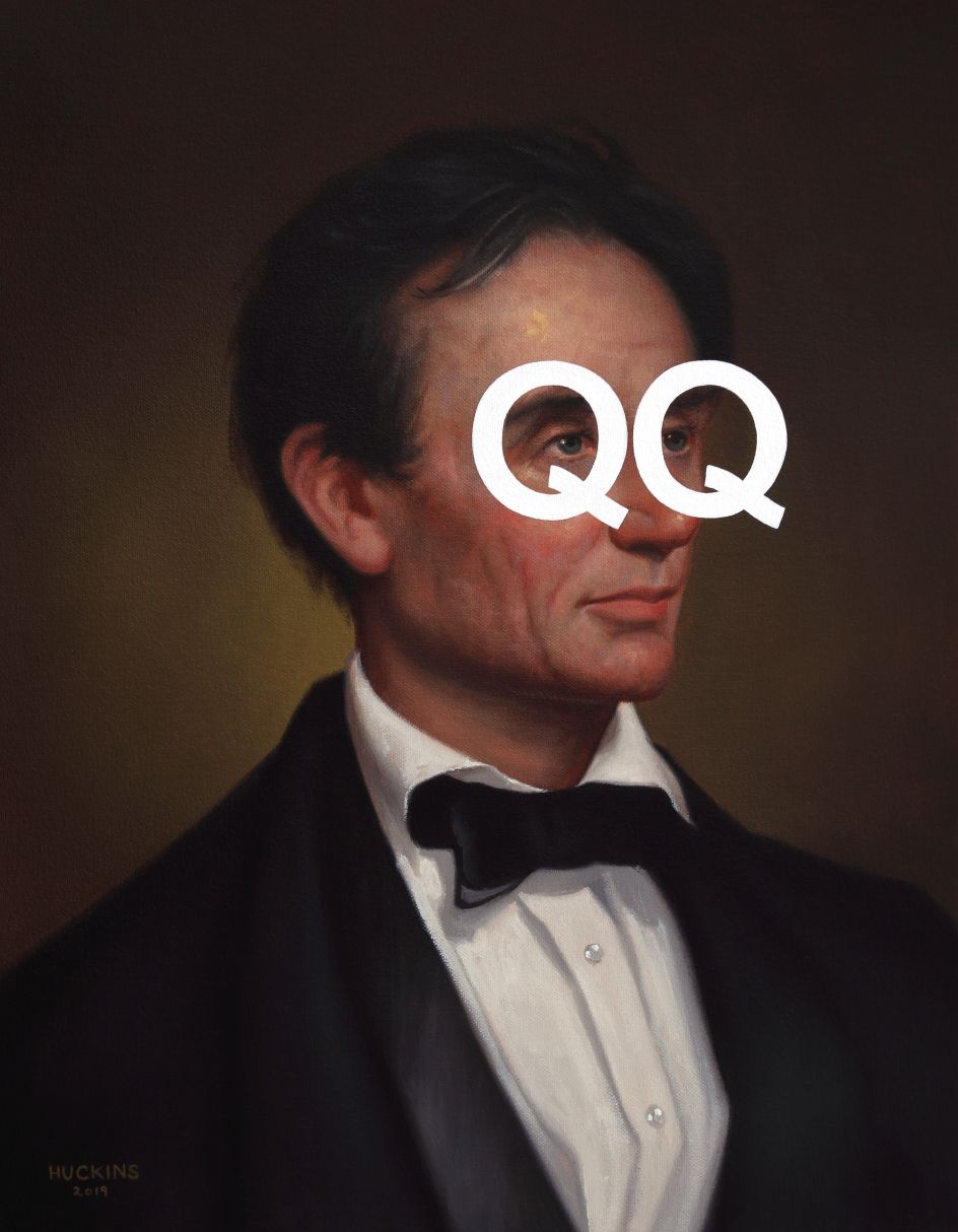 Abraham Lincoln, Tears Of