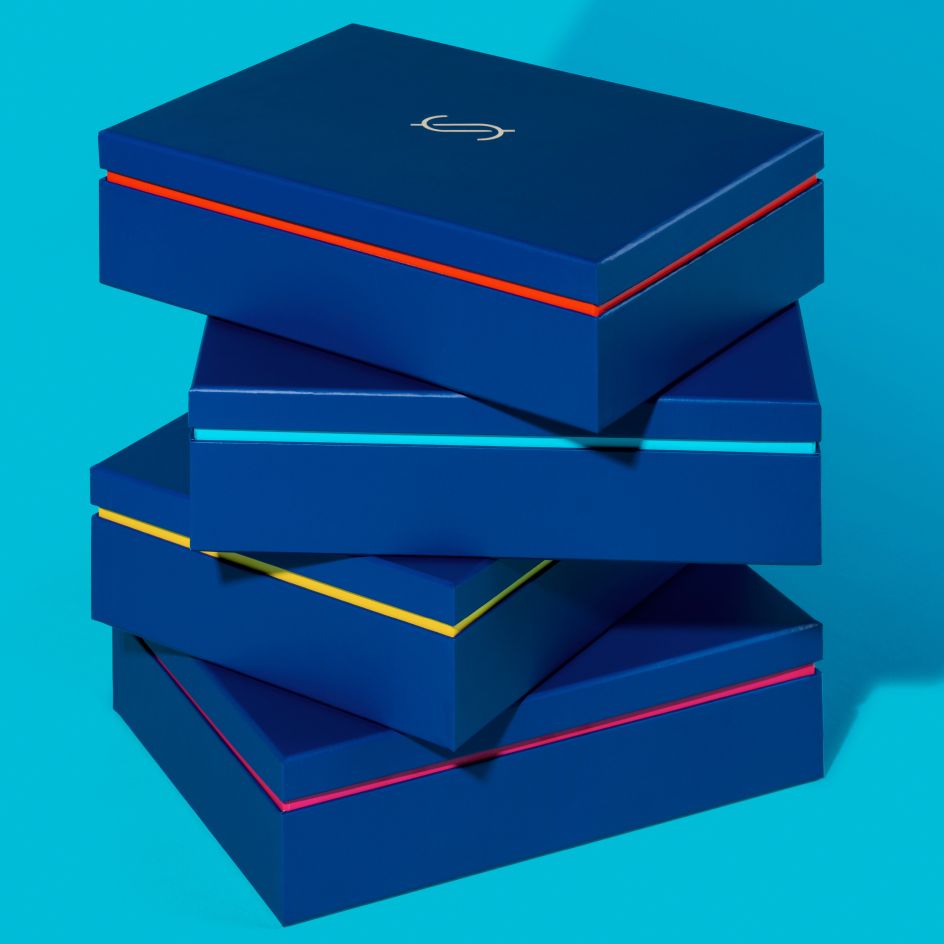 Jungle Society Brand Identity by Wewantmore. Winner in the Graphics and Visual Communication Design Category, 2018-2019.