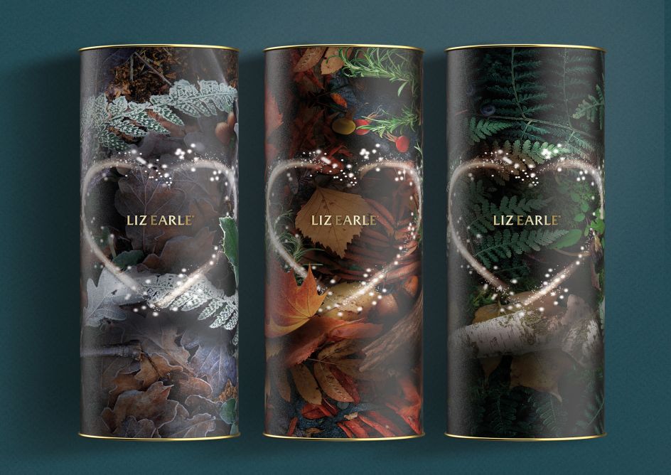 Liz Earle by Free The Birds
