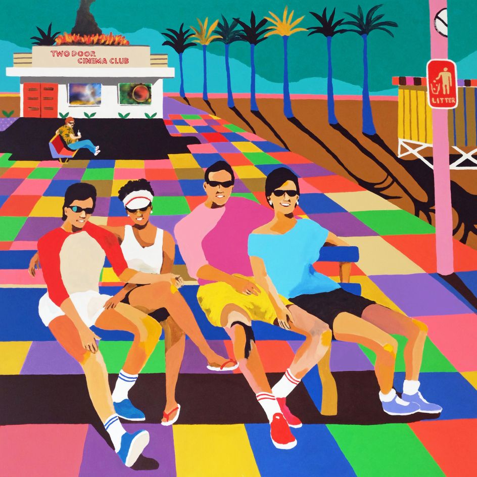 Best album covers of the year unveiled for 2022 Creative Boom