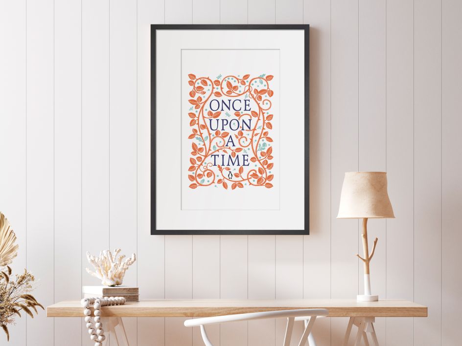 Coralie Bickford-Smith