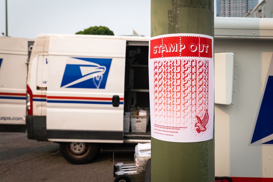 Photography by Drake Paul