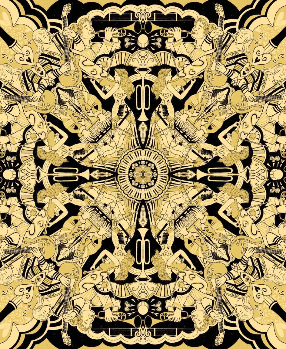 © Rumbidzai Savanhu