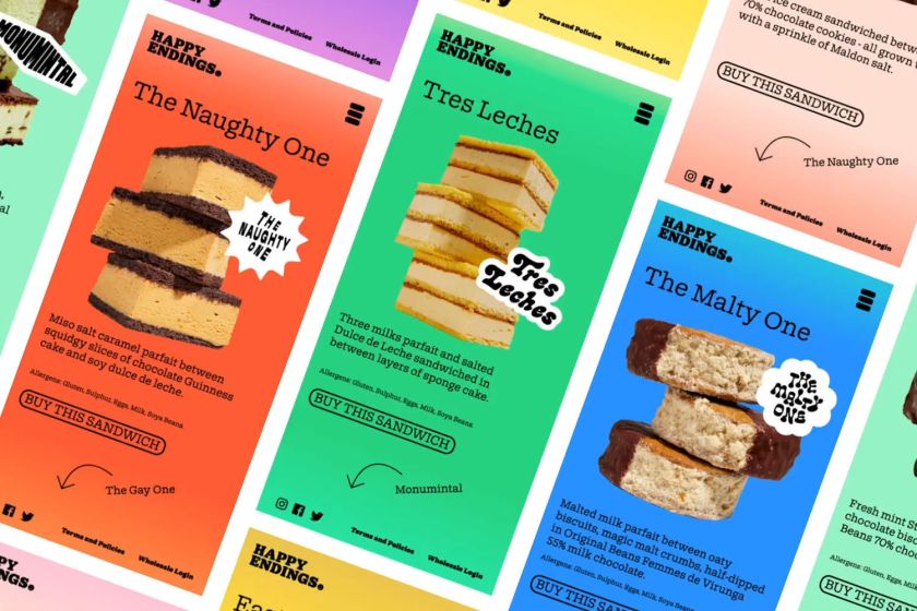 <div>Land of Plenty's rebrand of Happy Endings makes everyone feel welcome</div>