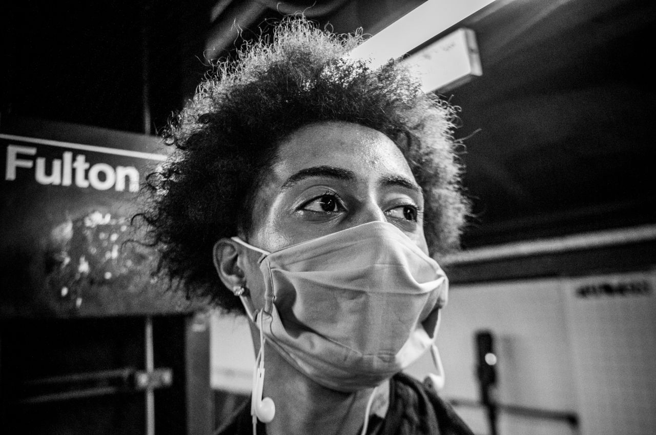 © Stephen Jess. Via submission. All images courtesy of the artist