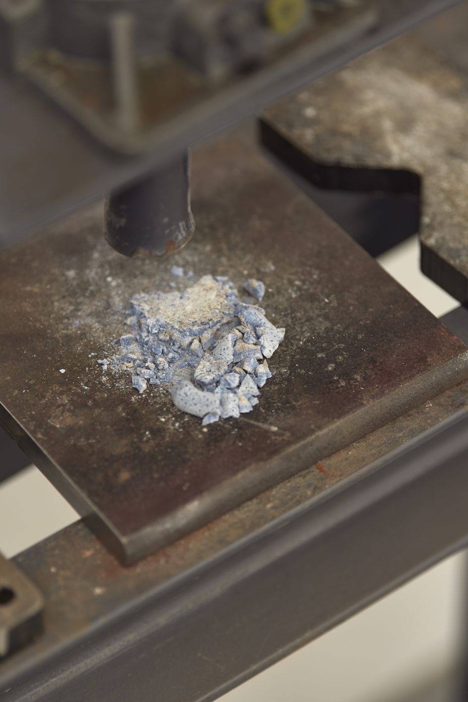 Image courtesy of the artist and Ingleby Gallery, Edinburgh (photograph:John McKenzie)