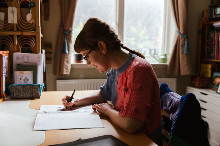 Photography by Joanne Crawford. All other images courtesy of Lawrence King and the artist