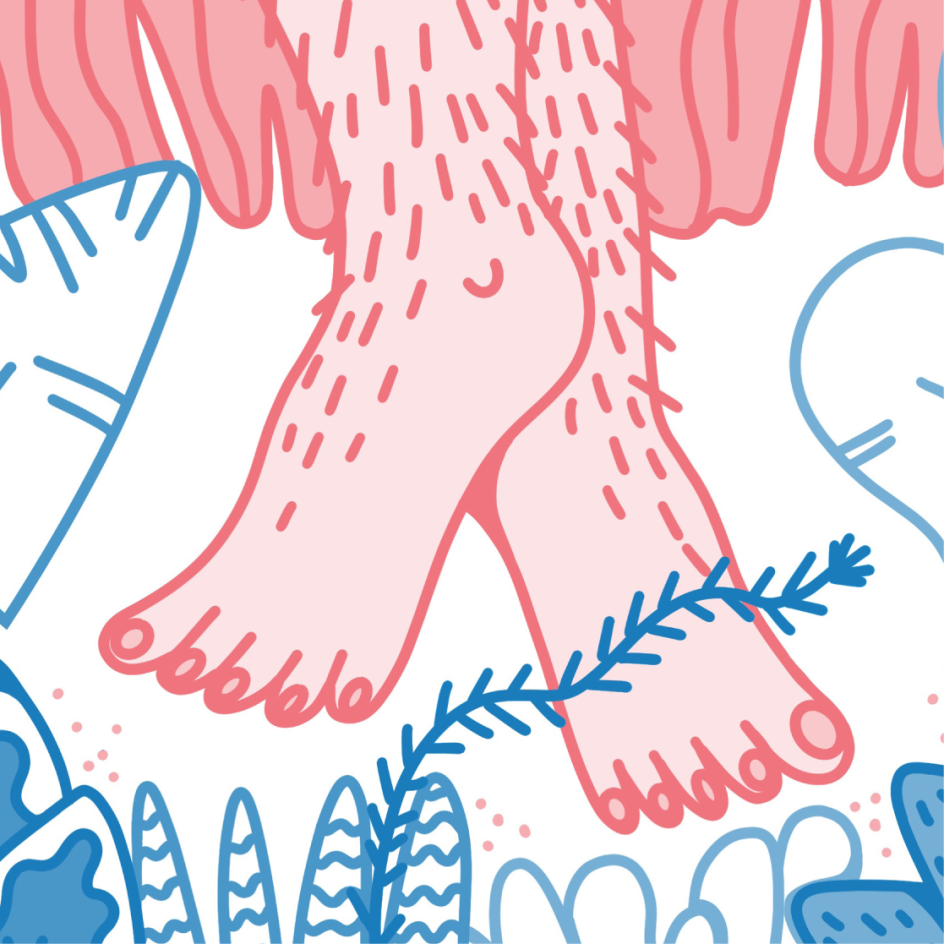 Image by Chelsea Waites