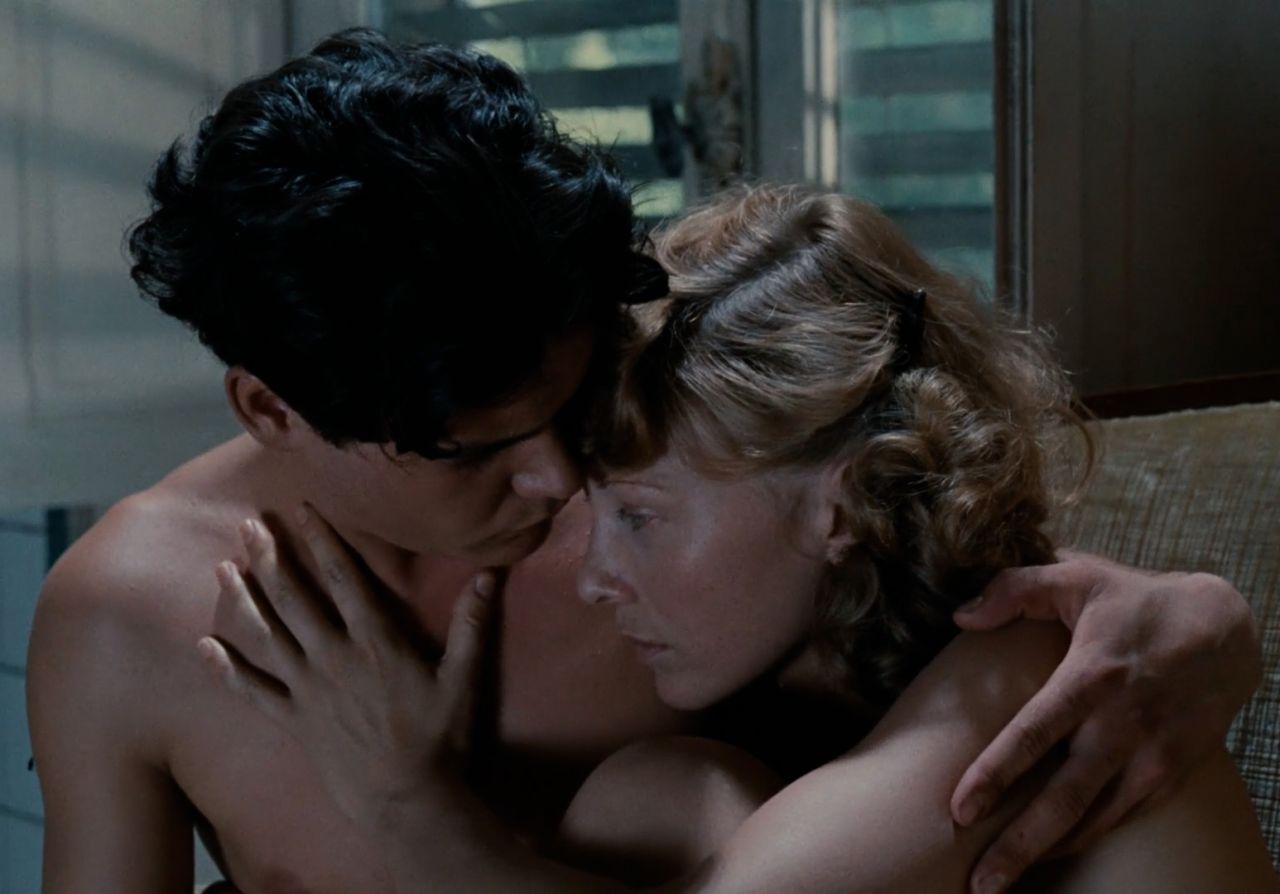 Lacombe, Lucien, Louis Malle