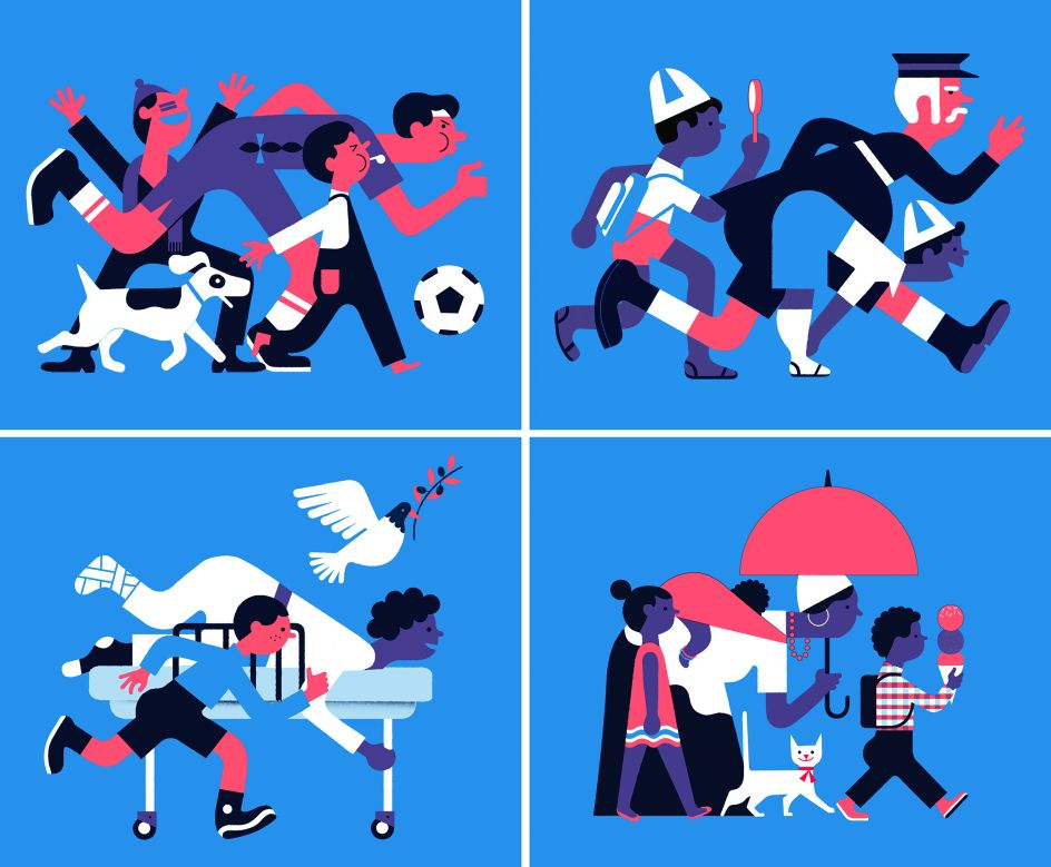 Ella Cohen - Winner of Design Professional