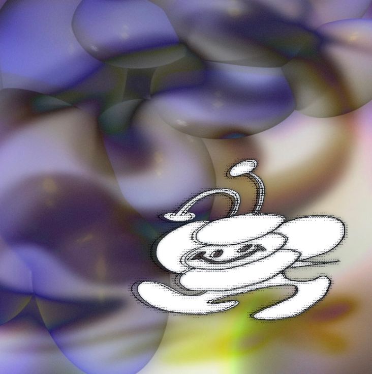 Reflex, 2022 © Weishan Yang