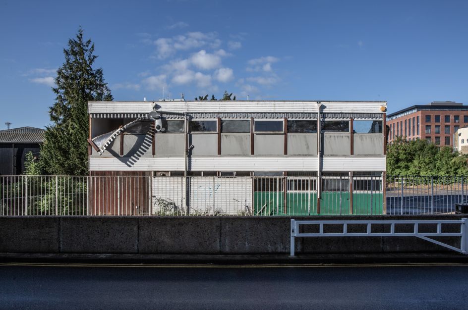 Photography by Marc Wilmot