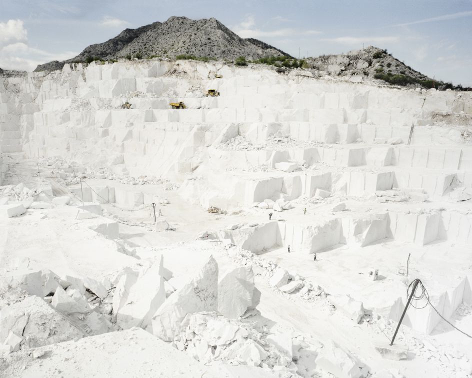 Michal Siarek, Alexander, Image courtesy of the artist and Calvert 22 Foundation