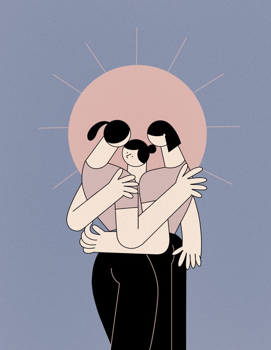 Lin Chen : ADD in Women (Editorial)