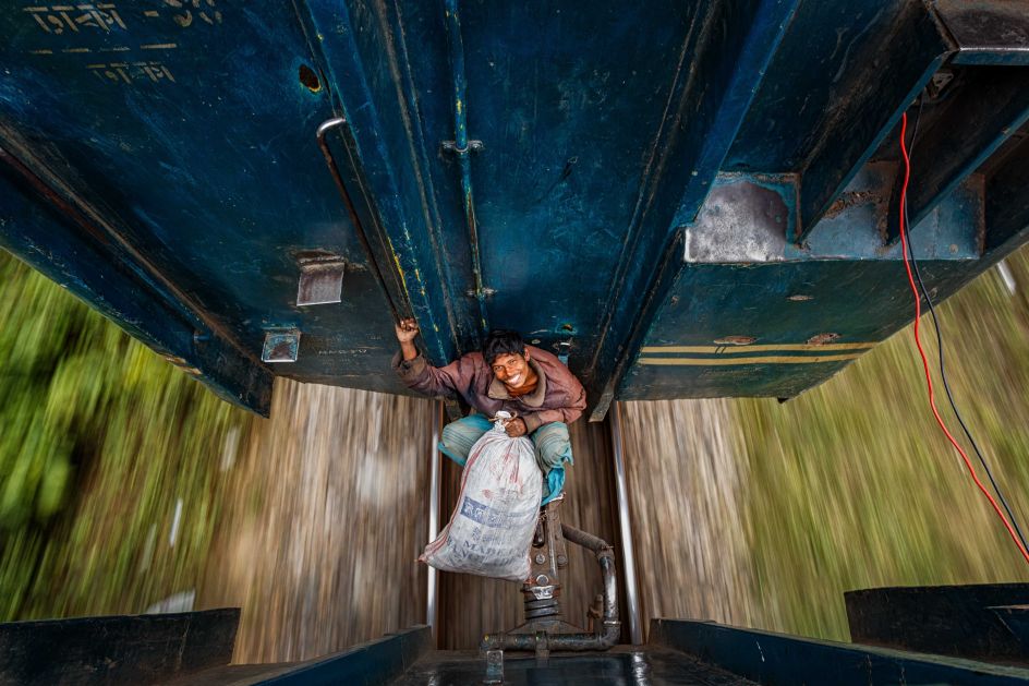 © Jakir Hossain Rana – The Traveller finalist