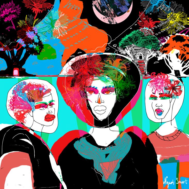 C40: CITIES, The Future We Want campaign