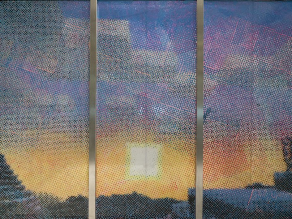 The Human Printer © Stinsensqueeze