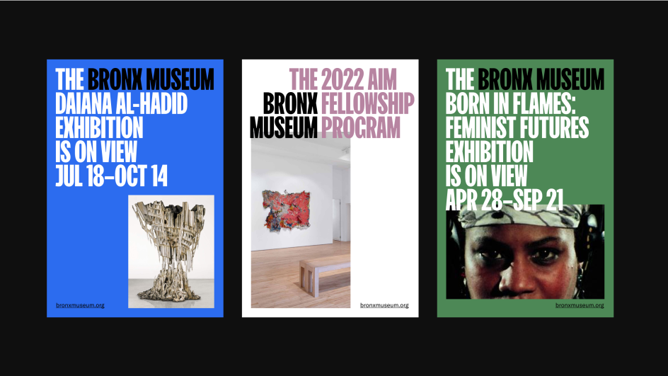 Credit: Team/The Bronx Museum